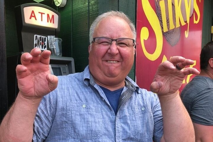 Scavenger Hunt in Mobile by 3Quest Challenge - Photo 1 of 10